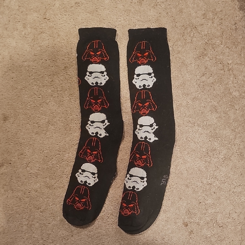 Star Wars Socks